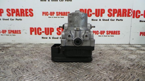 Pompa benzina abs honda - pompa,
