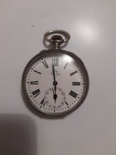 ANTICO OROLOGIO DA TASCA