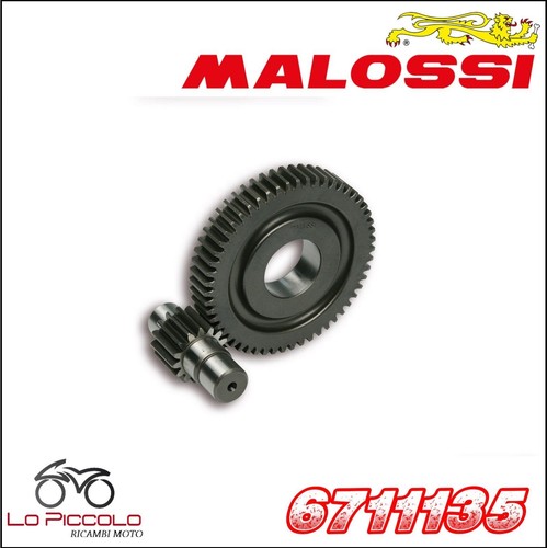 Malossi 6711135 ingranaggi - 6711135,