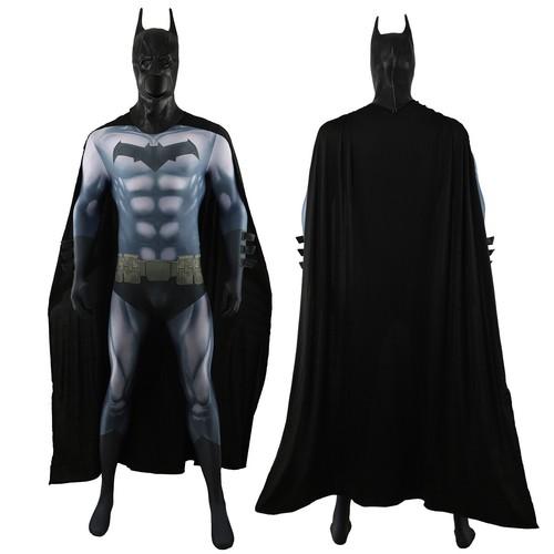 Costume the batman jumpsuit - batman,