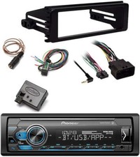 Pioneer MVH-S322BT Kit