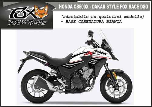 Adesivi stickers moto kit - stickers,