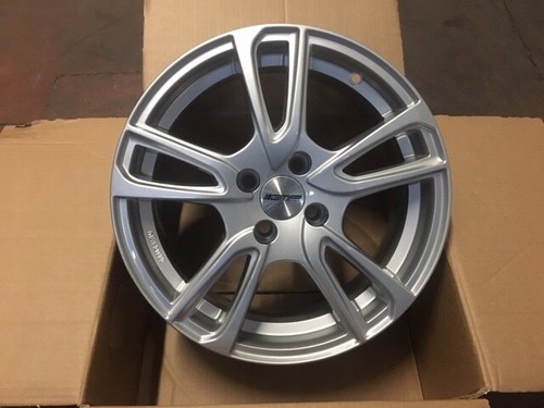 Cerchi gmp astral silver 16 - gmp,