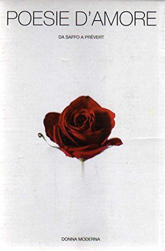 Libro 2457 poesie - libro,