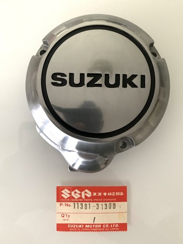 Suzuki gsx 750 anni - suzuki, 1983/85