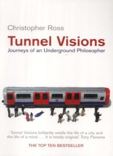 Tunnel visions journeys - journeys, of