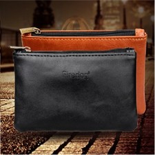 Borsellino porta tabacco