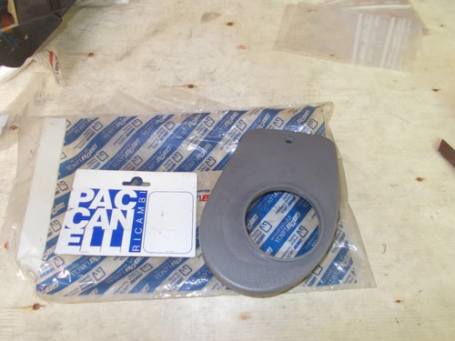 Rivestimento sedile guida fiat - rivestimento,