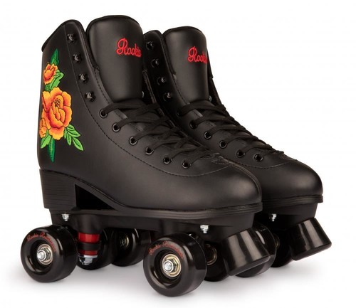 Pattini rotelle rookie quad - pattini,