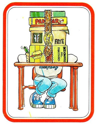Paninaro cintura charro - paninaro, el
