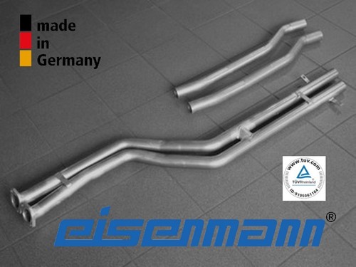 Tubo audio eisenmann dal - eisenmann,