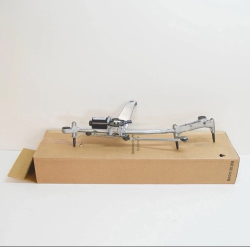 Motorino tandem spazzole
