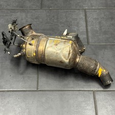 Filtro Antiparticolato Diesel