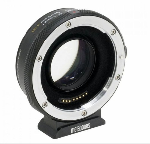 Metabones canon sony - to,