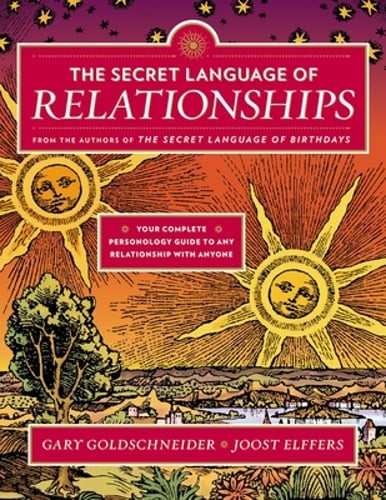 The secret language - the,