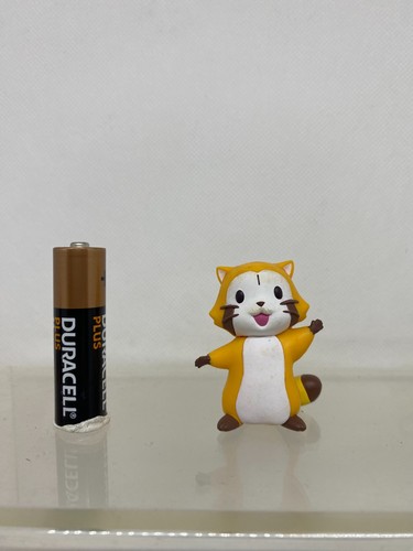Rascal mio amico orsetto - mio,