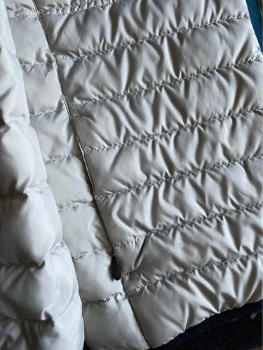 Authentic spyder puffer coat - spyder,