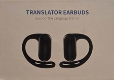 Auricolari traduttore vocale