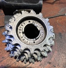 Ruota Libera Freewheel Regina Extra x Campagnolo Eroica Bianchi 14/22 5v