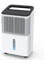  Deumidificatore 16L/giorno