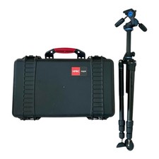 Matterport Pro2 3D MC250 - Hardcase + Tripod Benro + Accesories