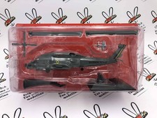 " DIE CAST 1/72 " SIKORSKY