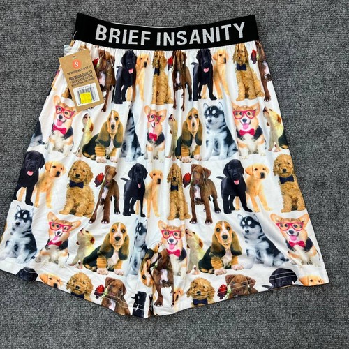 Pigiama slip insanity lounge - pigiama,