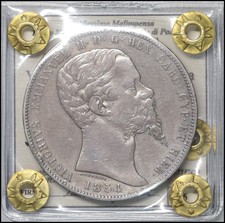 Regno Sardegna Vittorio