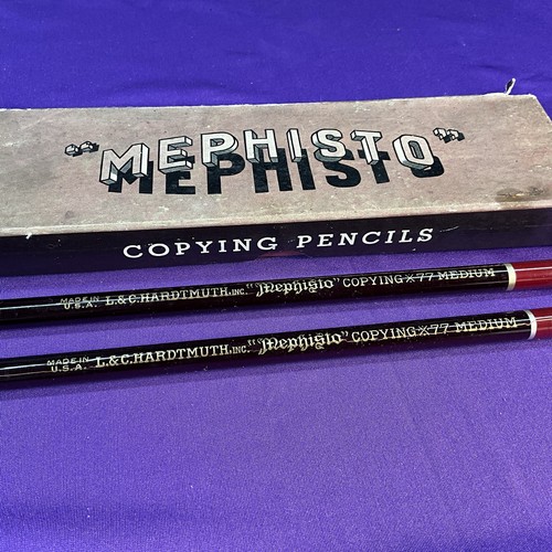 Mephisto koh noor - koh-i-noor, factory
