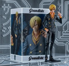 Sanji onepiece action figure - sanji,