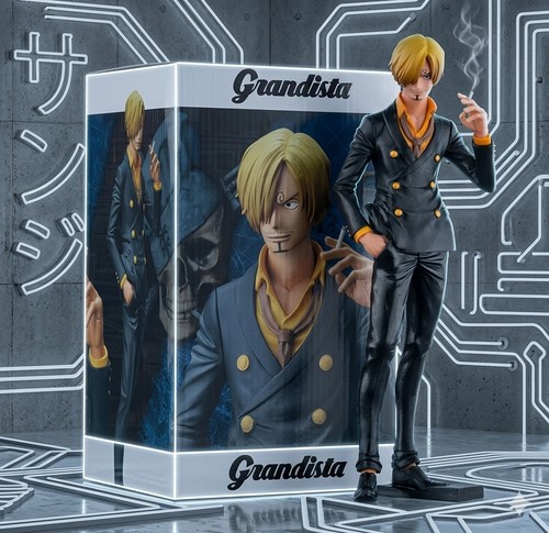 Sanji onepiece action figure - sanji,