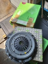 SPINGIDISCO FRIZIONE VALEO 802085 PER FIAT TIPO 2.0 16V M498