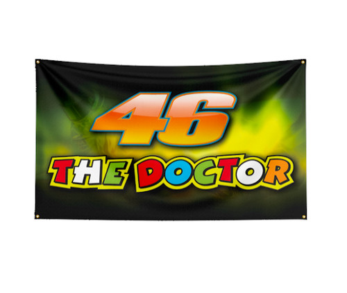Valentino rossi fan banner - valentino, /