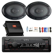 Infinity Ricevitore MP3