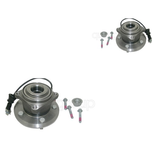 Metelli mozzo ruota - metelli, 2x