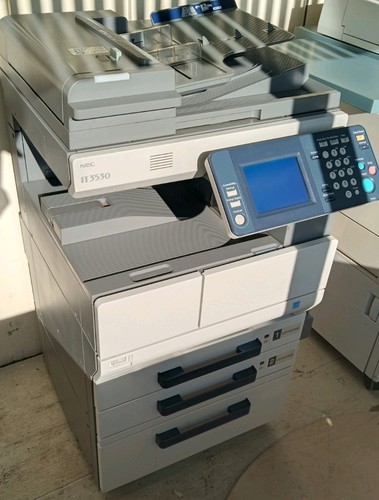 Nec 3530 stampante - it,