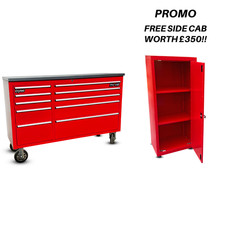 Cassettiera CRYTEC Pro Cab 55