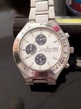 Orologio cronografo vintage - orologio,