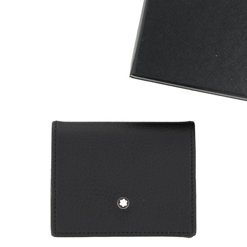Montblanc leather goods - montblanc,