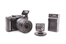 Fotocamera digitale mirrorless