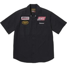 Camicia da lavoro Supreme