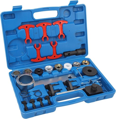 Kit messa fase - in,