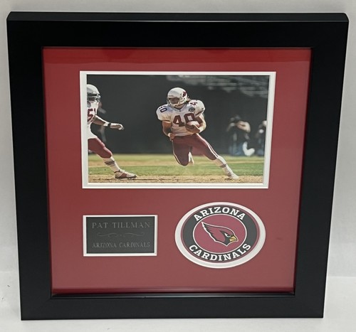 Pat tillman arizona - tillman, cardinals