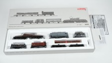 Märklin H0 26591 confezione