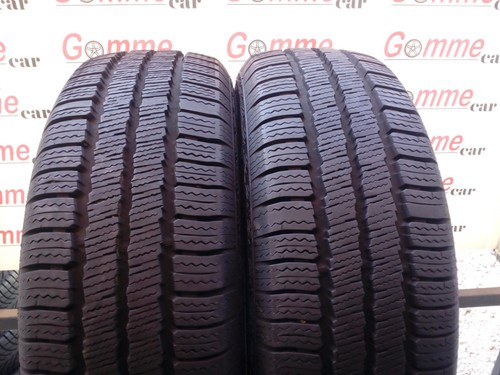 Pneumatici seminuovi 8mm gt - 2,