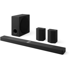 LG 9.1.5 Channel  Atmos