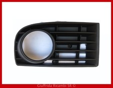 Griglia Fendinebbia Destra Paraurti Anteriore Volkswagen VW Golf MK5 1.4 1.6 1.9