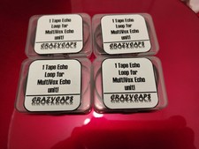 4 Tape Echo Long Loop (MT-1)