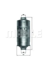 Filtro carburante Filtro per