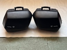 Valigia sistema bmw - valigia,